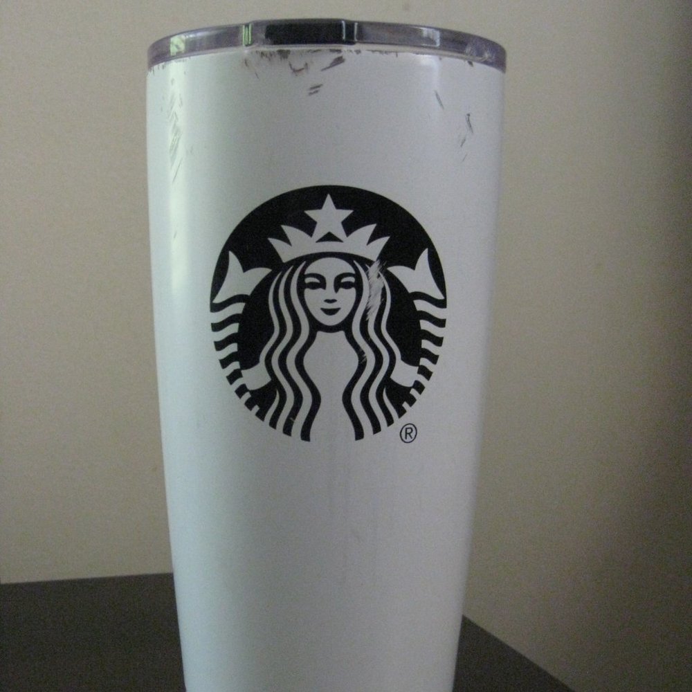 Starbucks Thermos